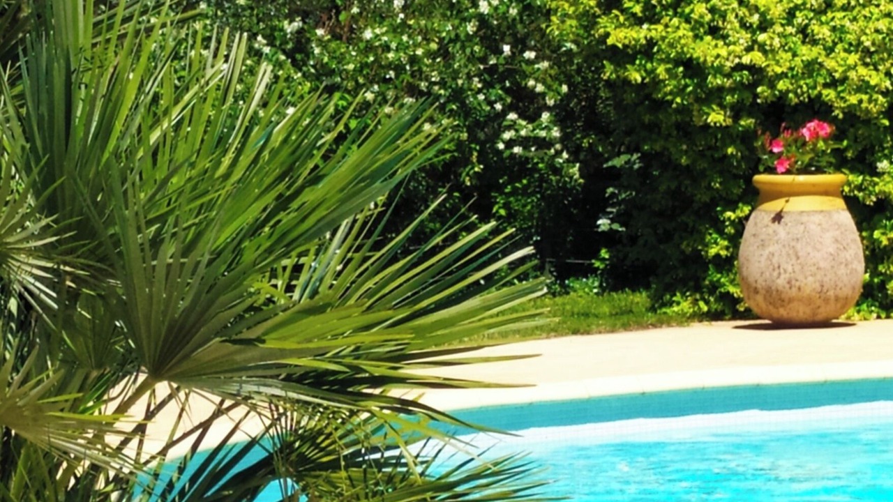 Photo of Outdoor in Pujaut