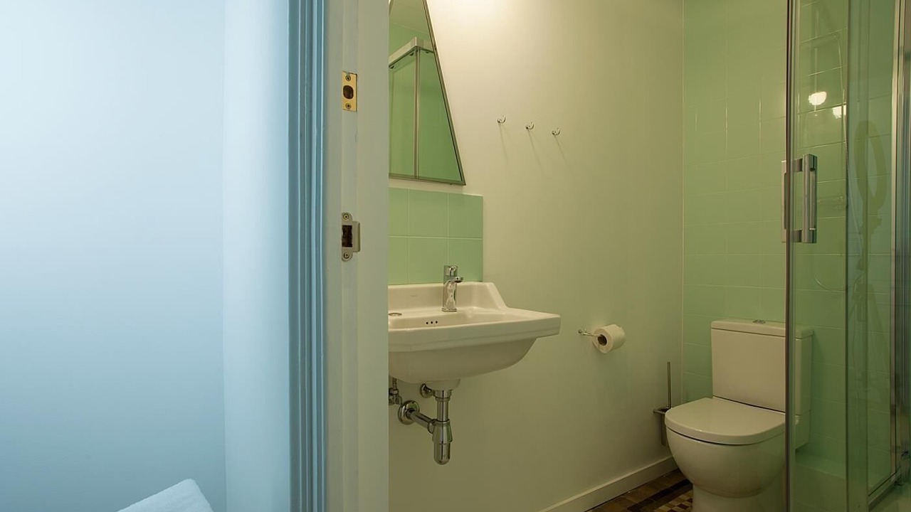 Photo of Bathroom in Dreta de l'Eixample