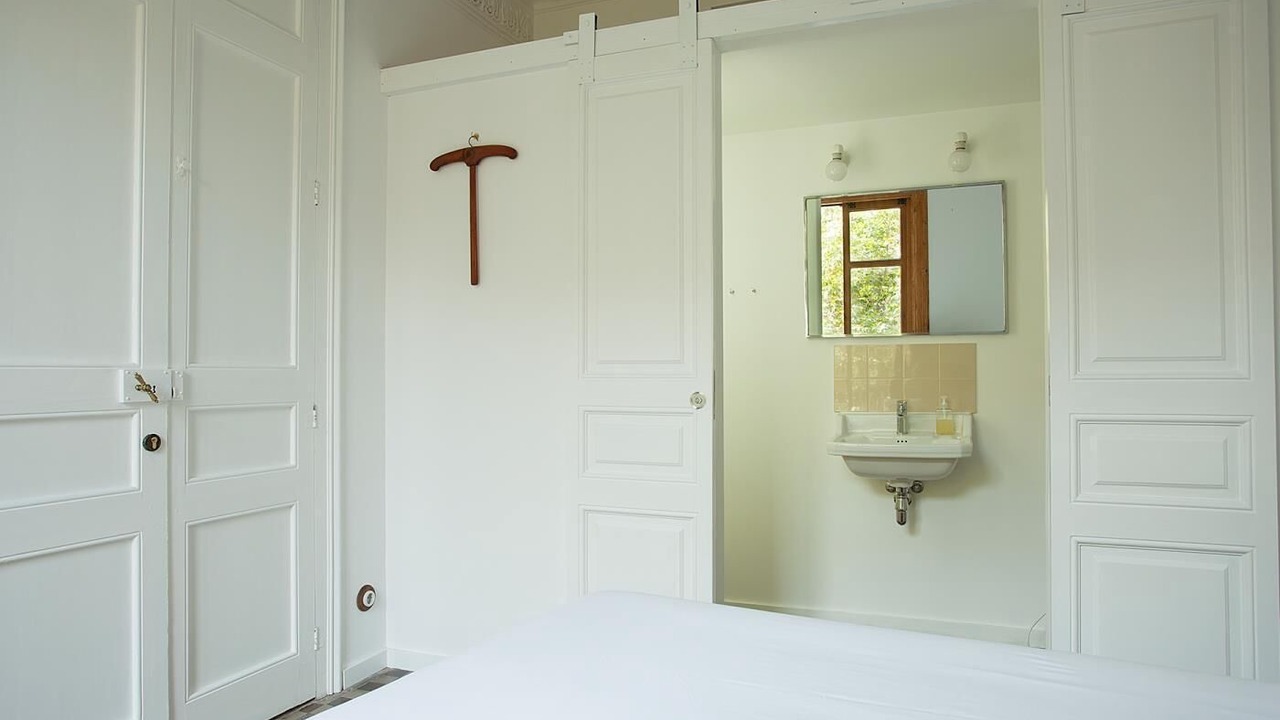 Photo of Bedroom in Dreta de l'Eixample