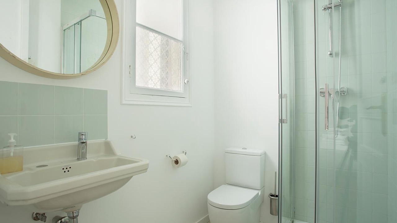 Photo of Bathroom in Dreta de l'Eixample
