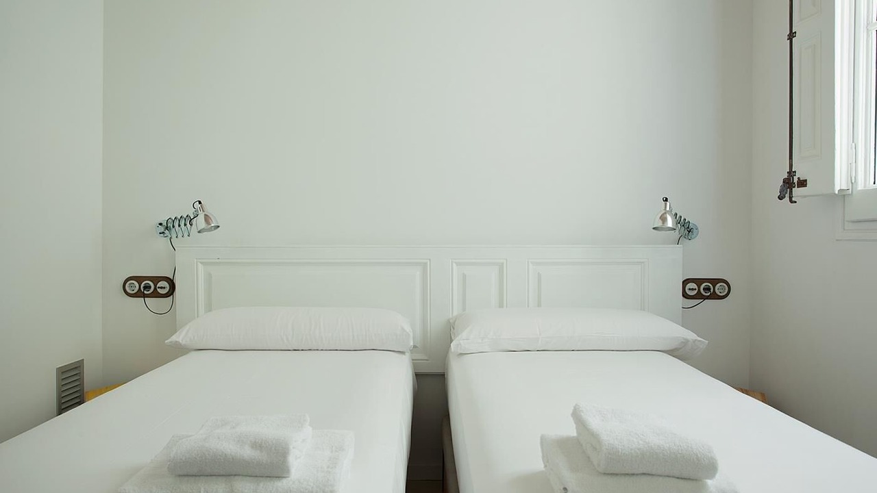 Photo of Bedroom in Dreta de l'Eixample