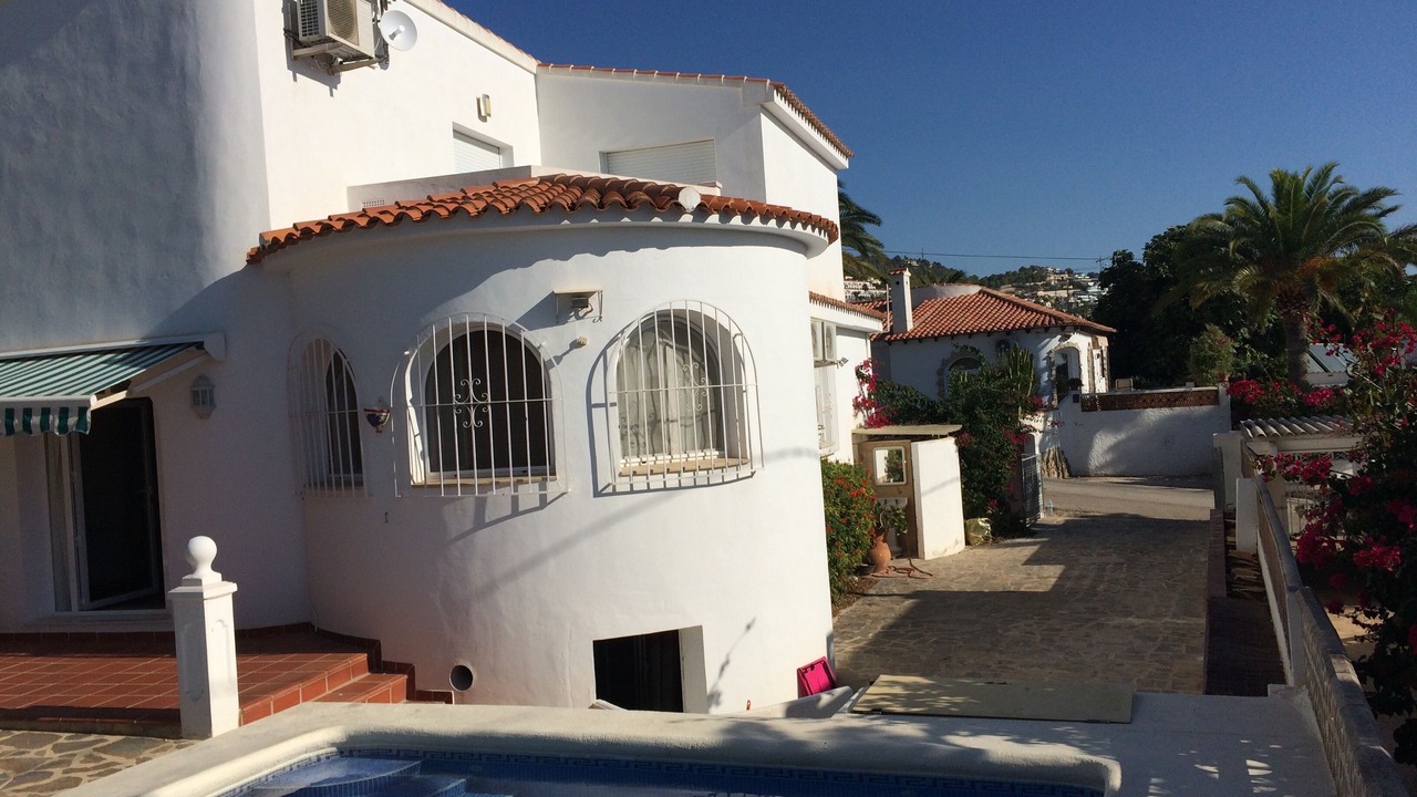 Photo of Outdoor in La Empedrola