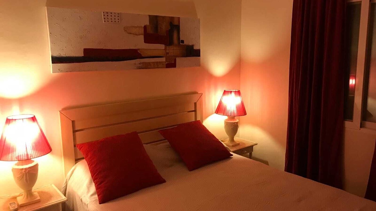 Photo of Bedroom in La Empedrola