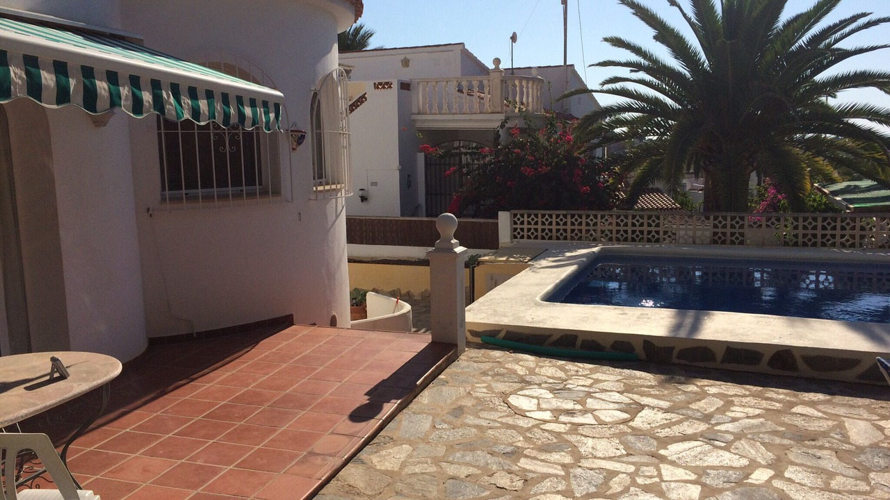 Photo of Outdoor in La Empedrola