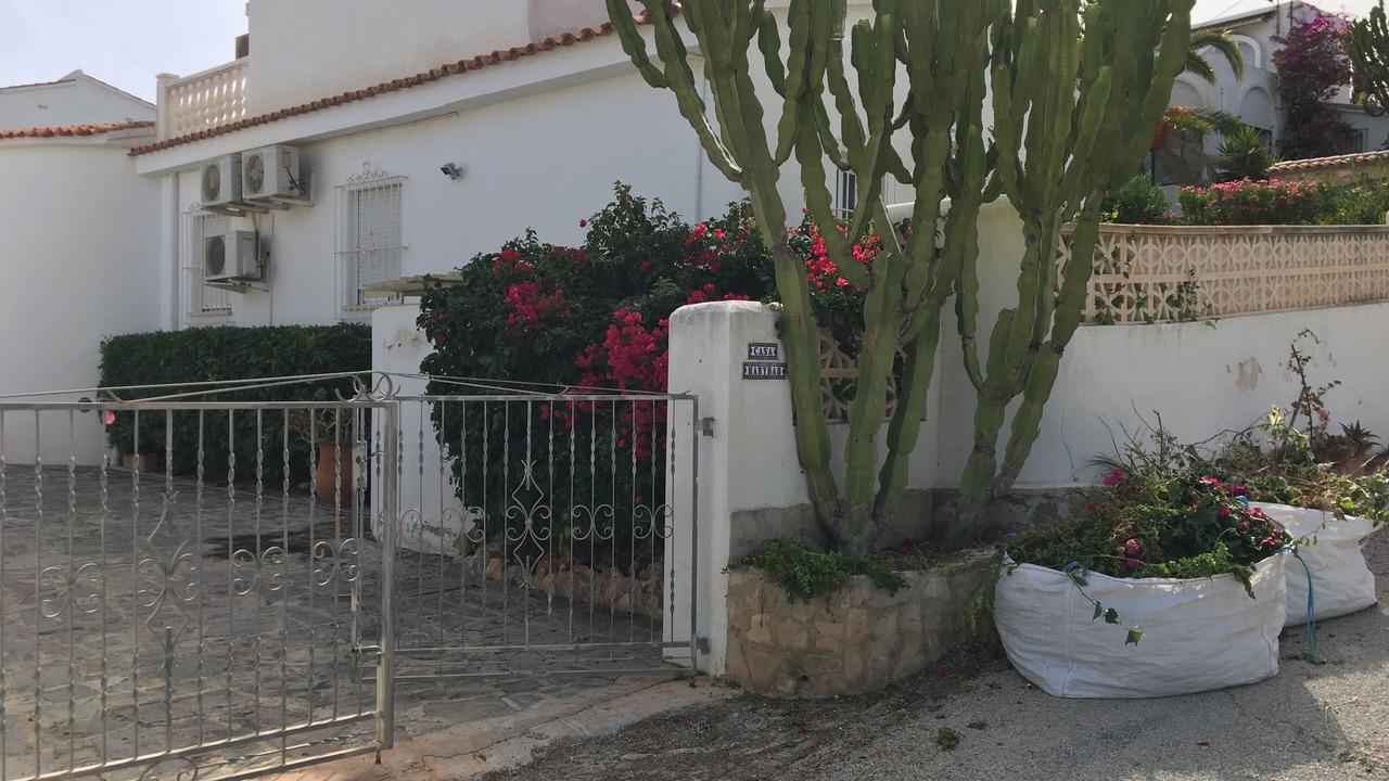 Photo of Outdoor in La Empedrola