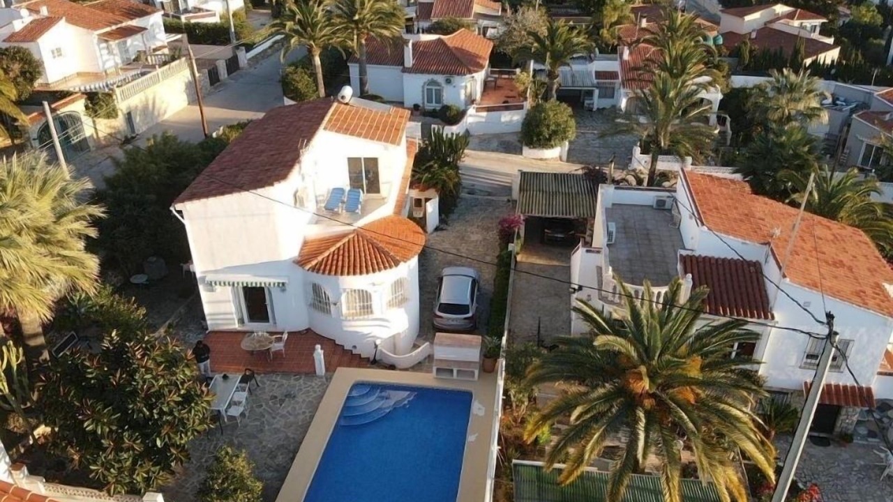 Photo of Outdoor in La Empedrola
