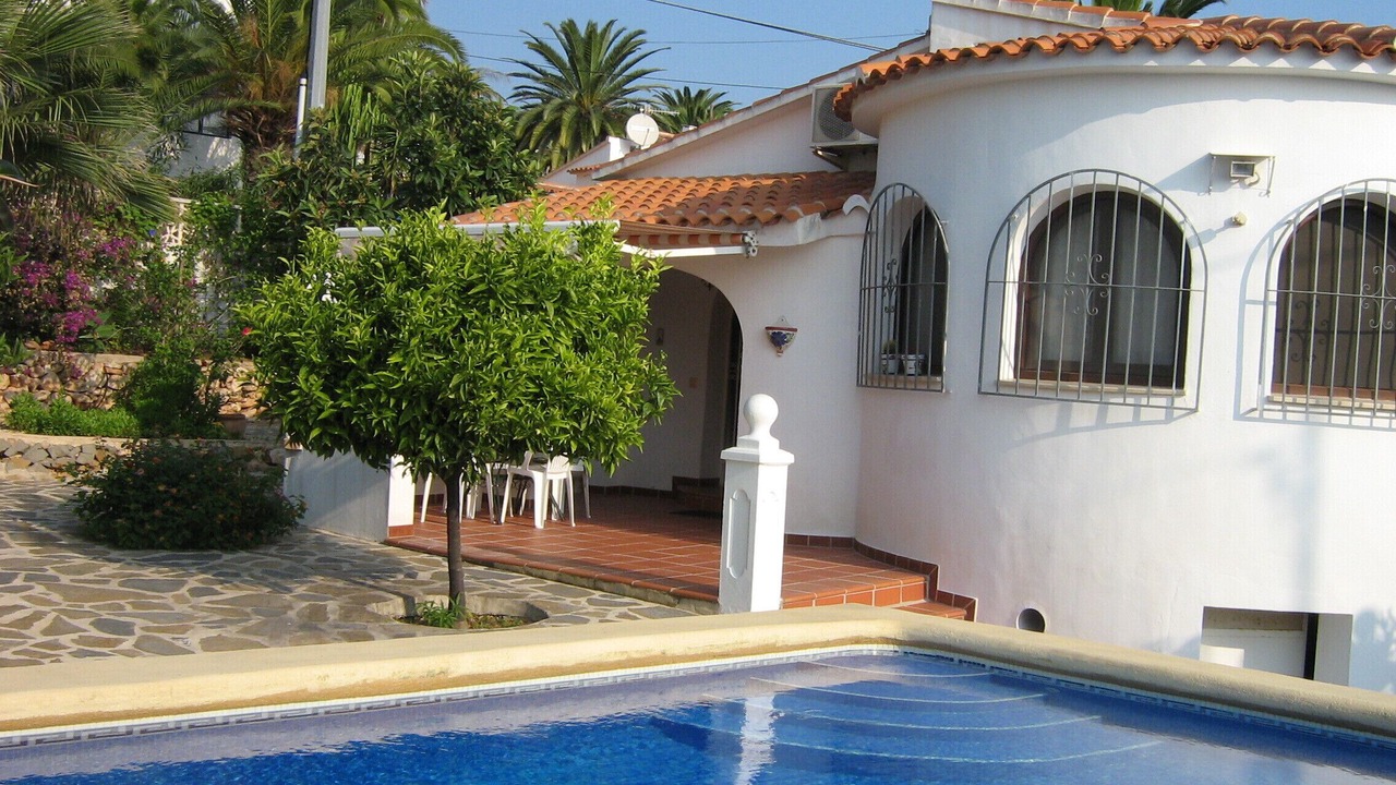 Photo of Outdoor in La Empedrola