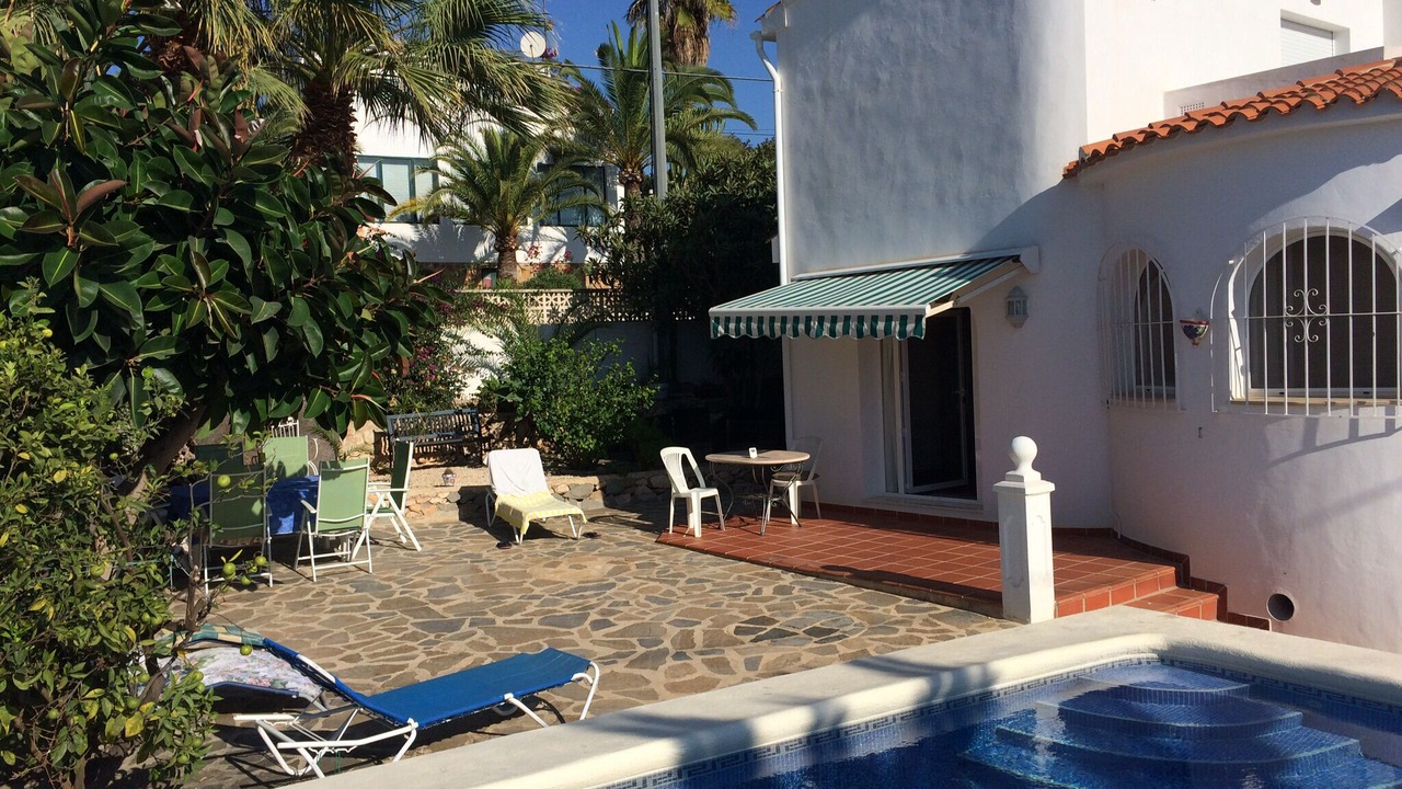 Photo of Outdoor in La Empedrola