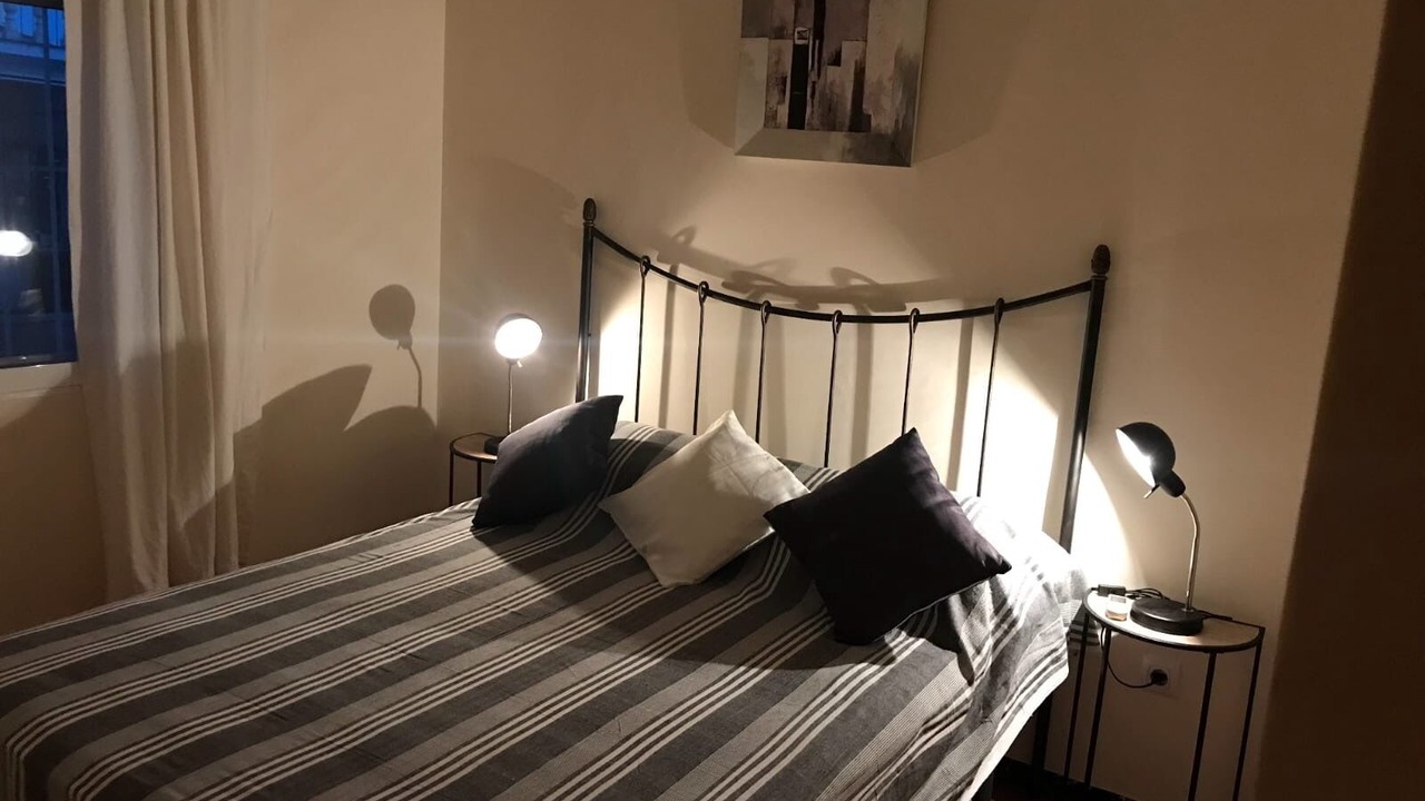 Photo of Bedroom in La Empedrola