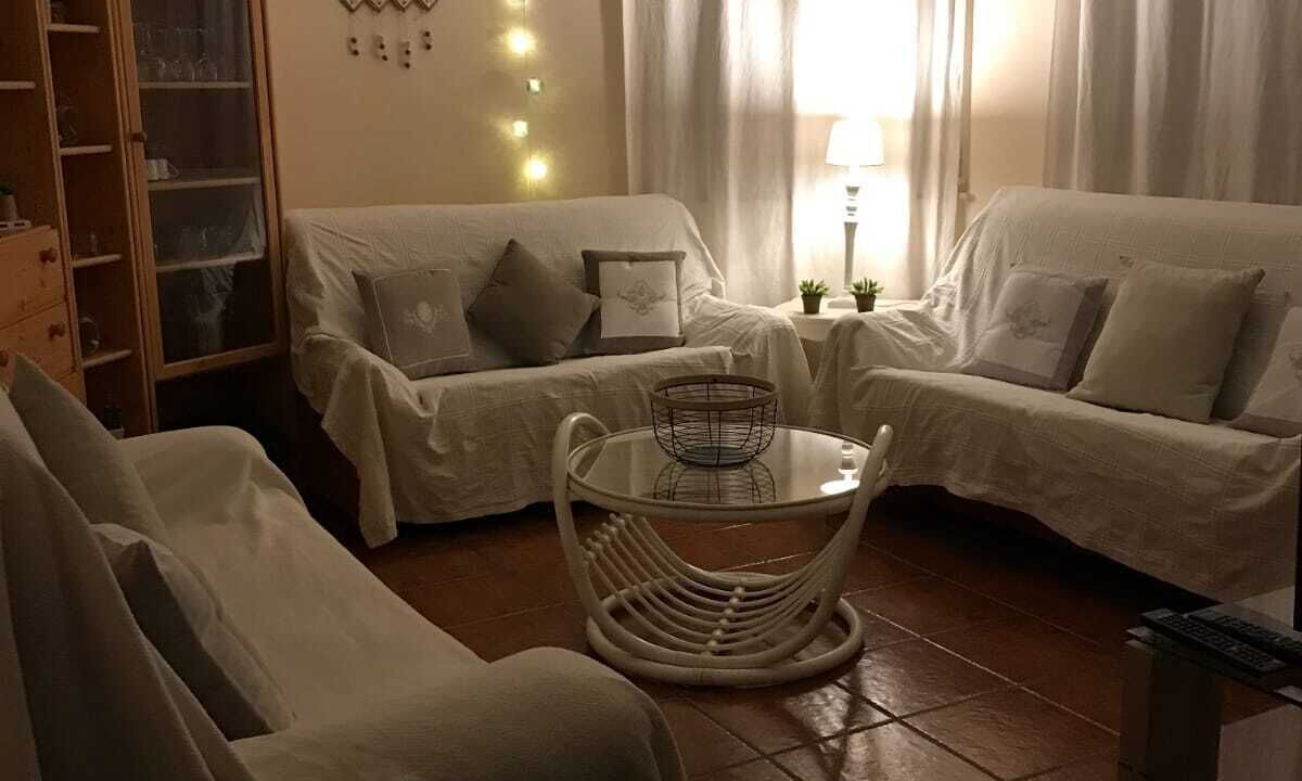 Photo of Livingroom in La Empedrola
