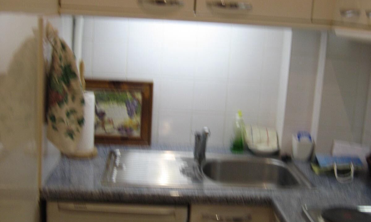 Photo of Kitchen in Madeleine