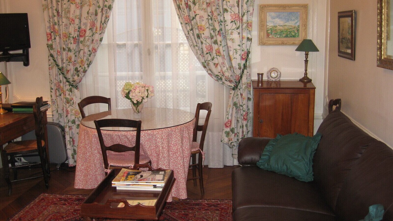 Photo of Bedroom in Madeleine