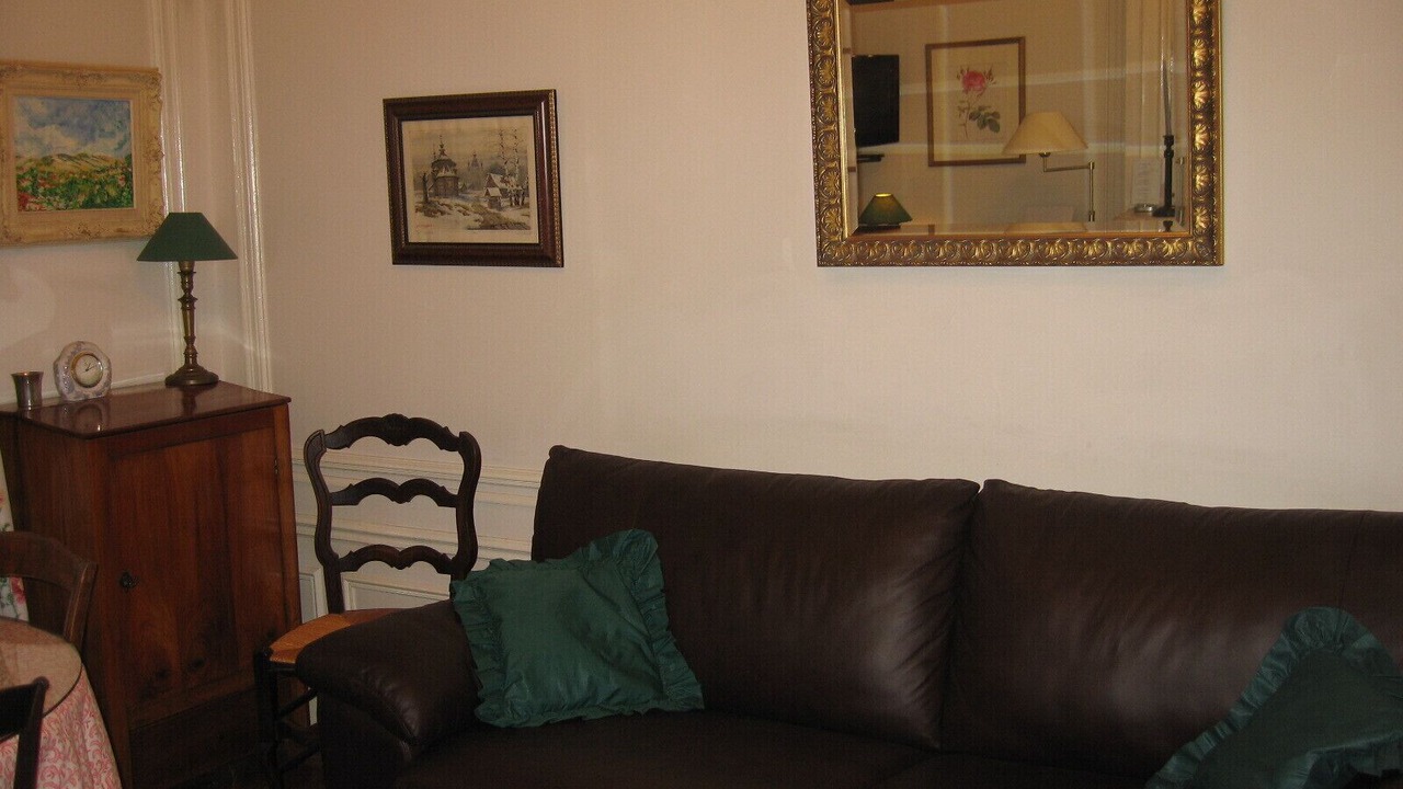 Photo of Livingroom in Madeleine