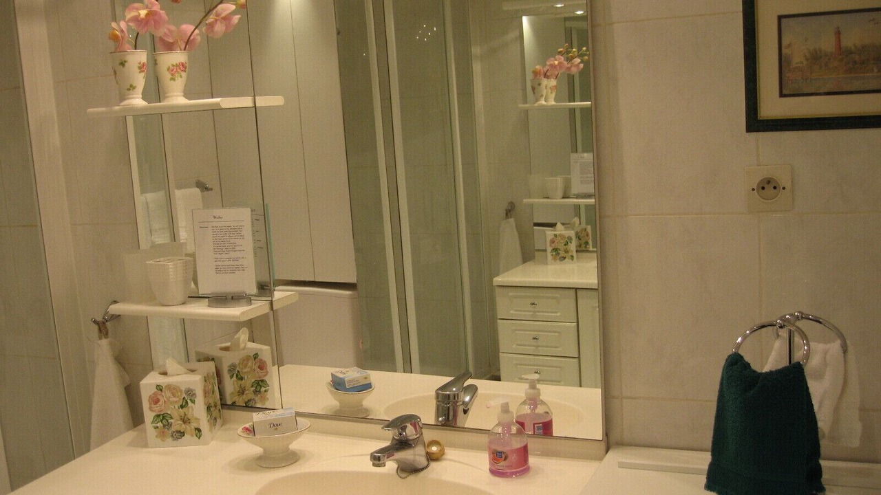 Photo of Bathroom in Madeleine