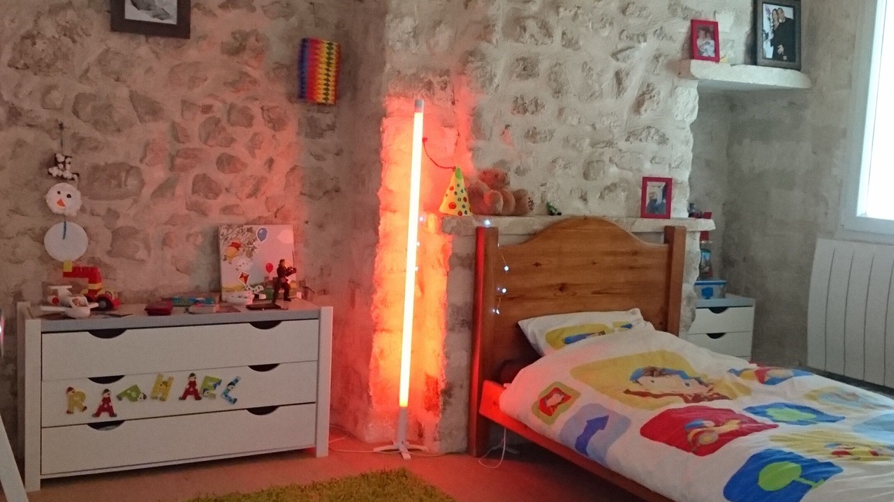 Photo of Bedroom in Mudaison