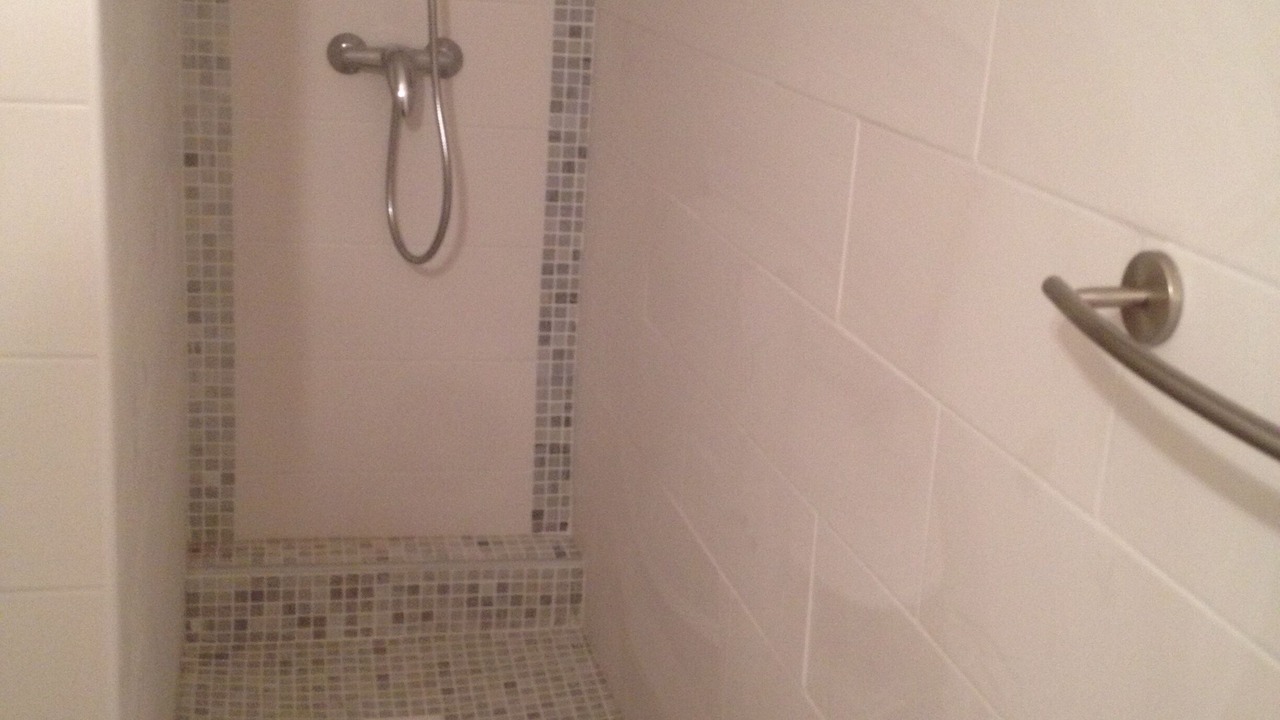 Photo of Bathroom in Mudaison