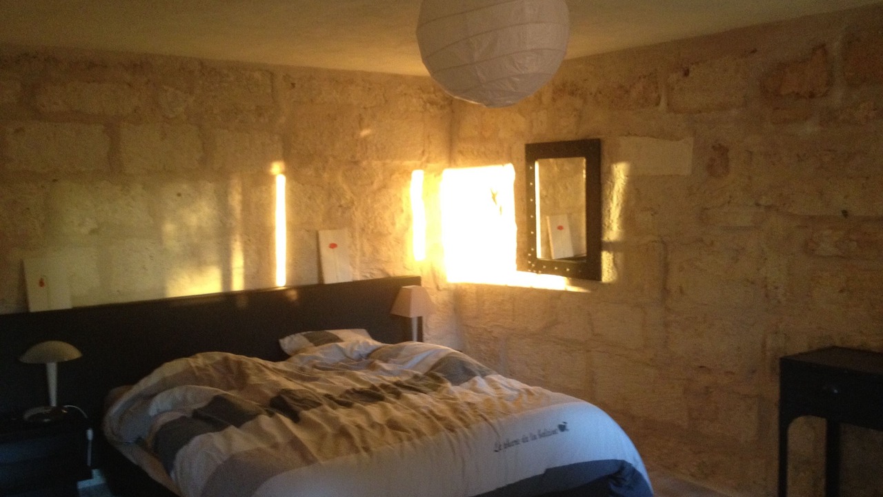 Photo of Bedroom in Mudaison
