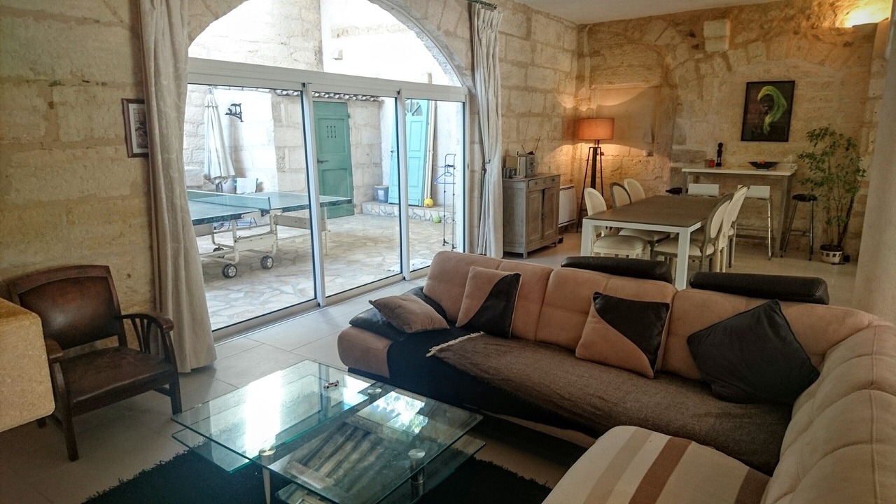 Photo of Livingroom in Mudaison
