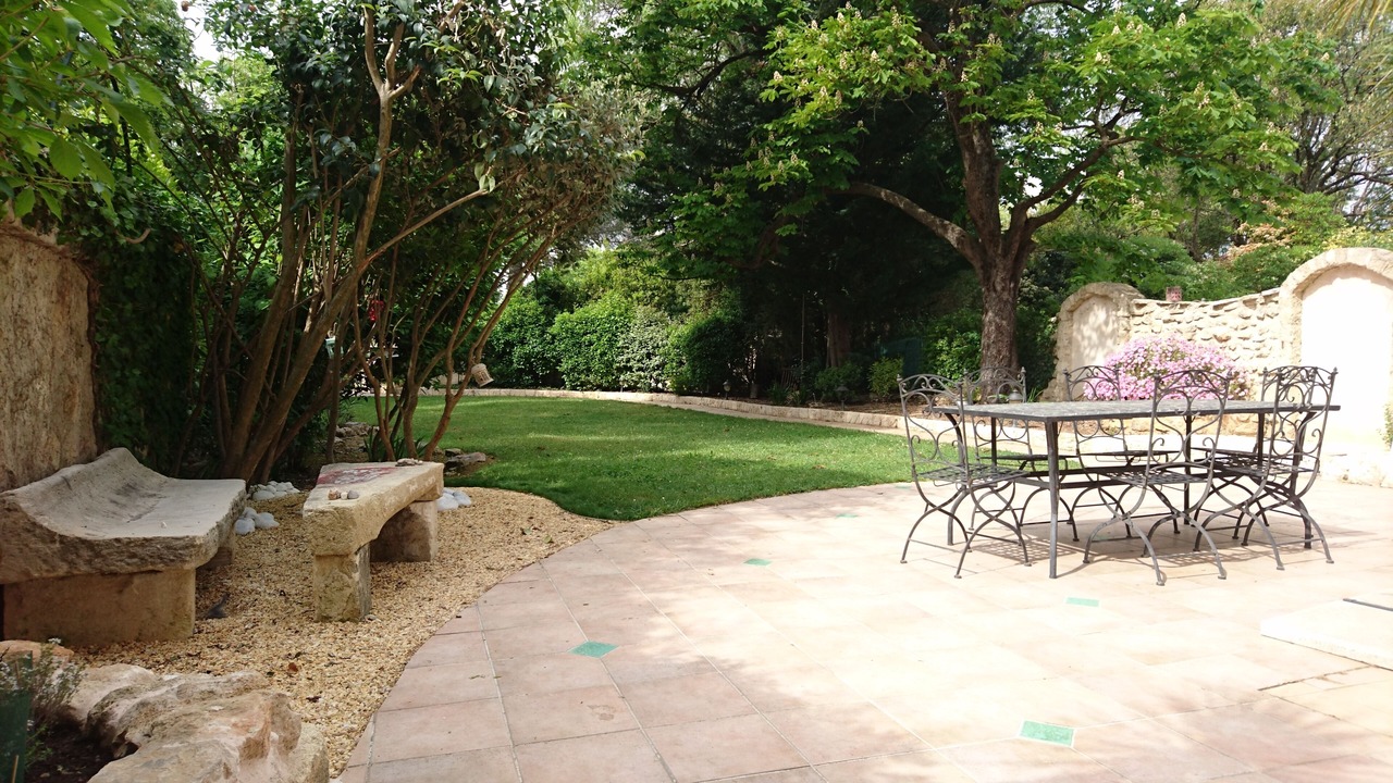 Photo of Outdoor in Mudaison