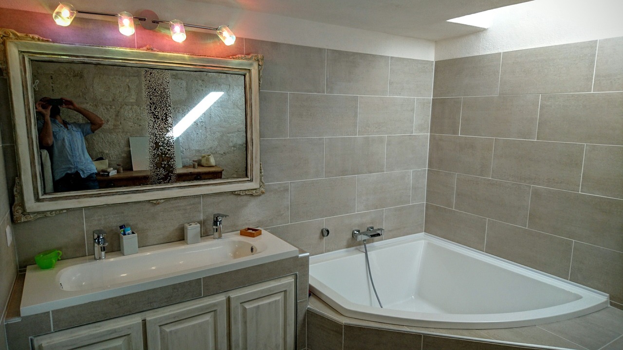 Photo of Bathroom in Mudaison