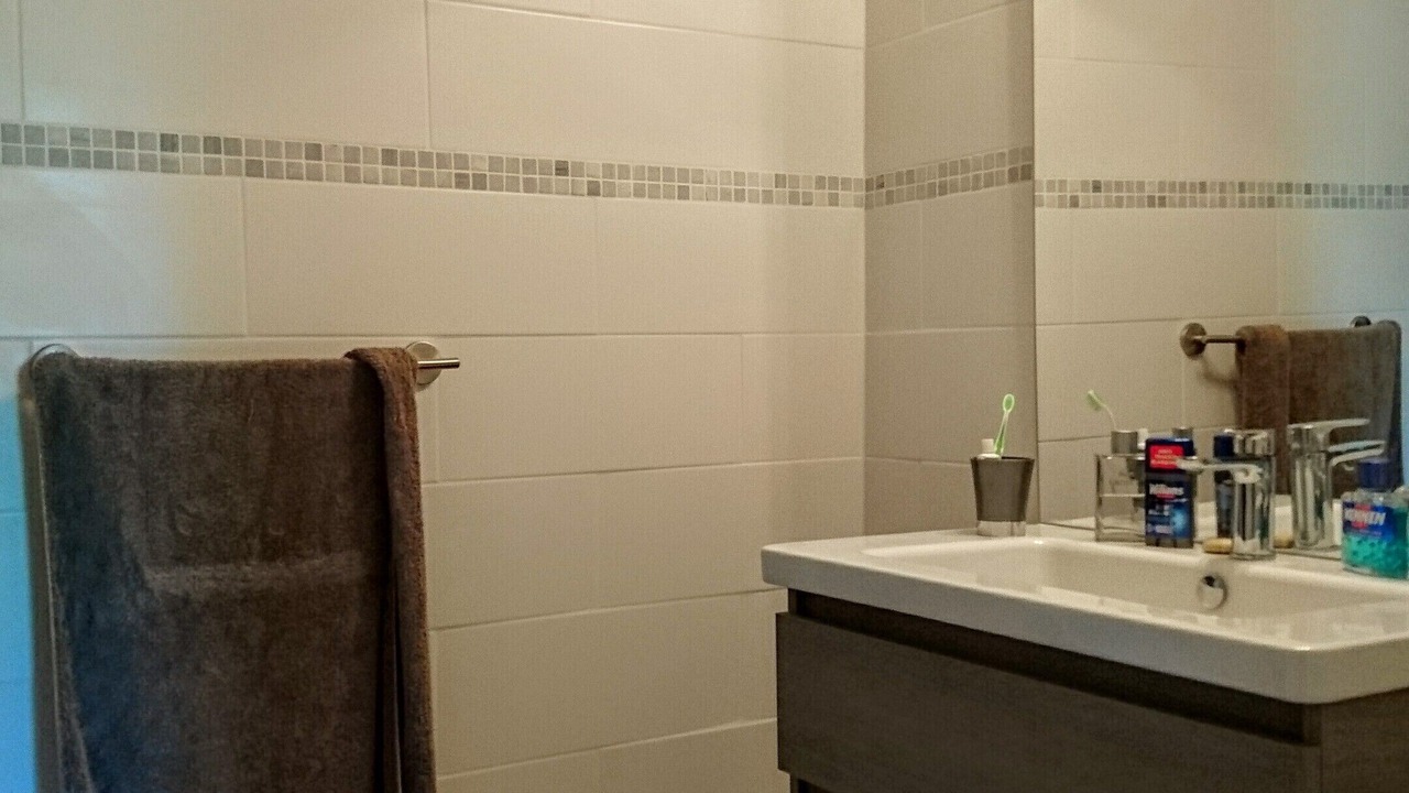 Photo of Bathroom in Mudaison