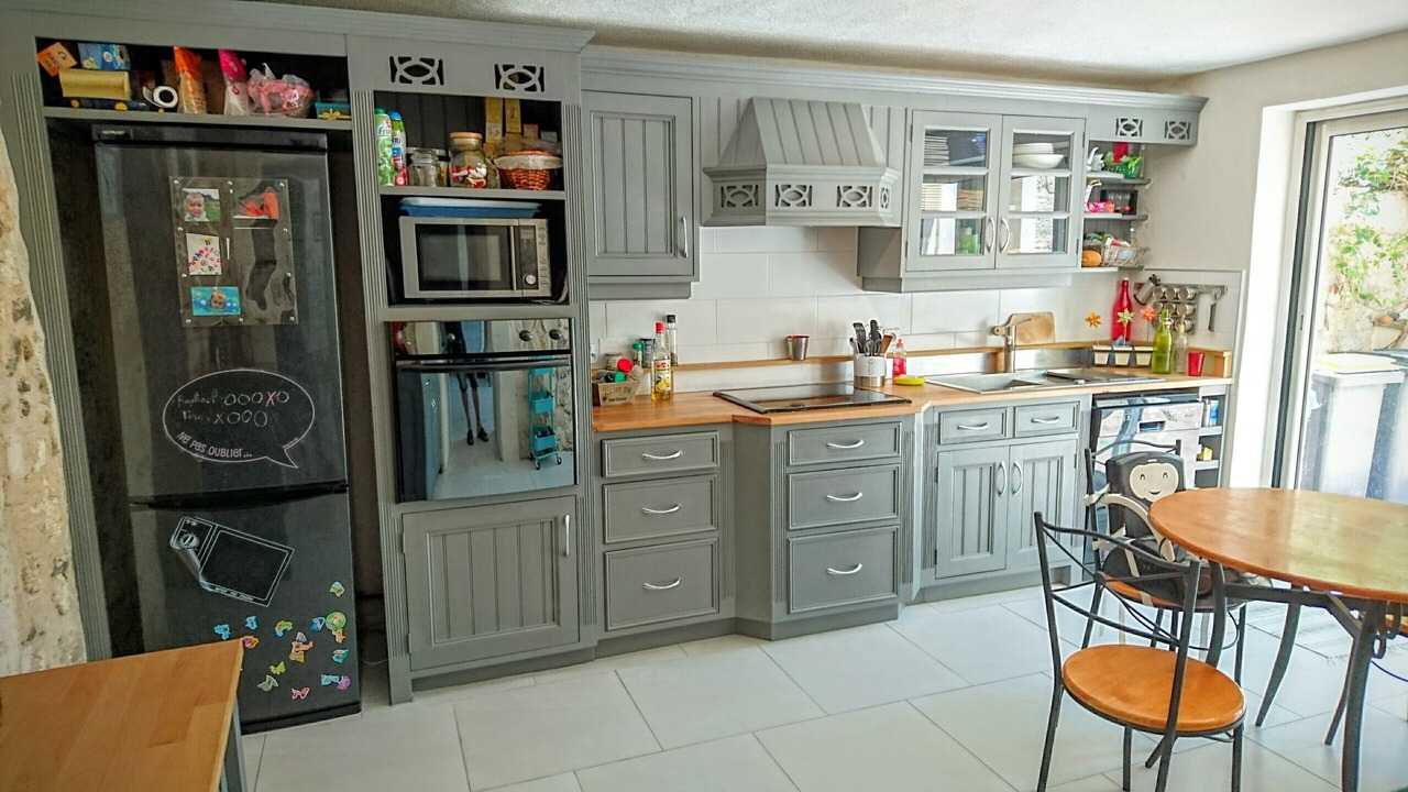 Photo of Kitchen in Mudaison