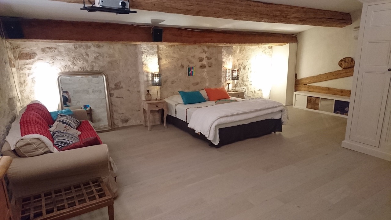 Photo of Bedroom in Mudaison