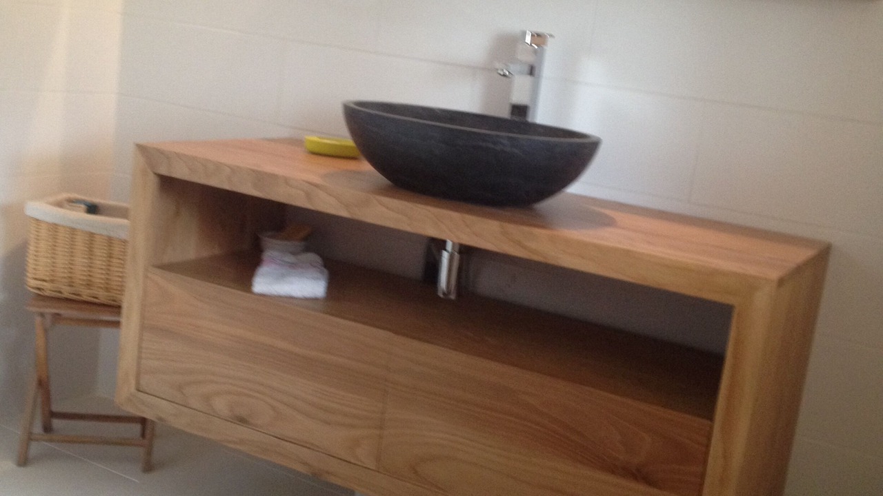 Photo of Bathroom in Mudaison