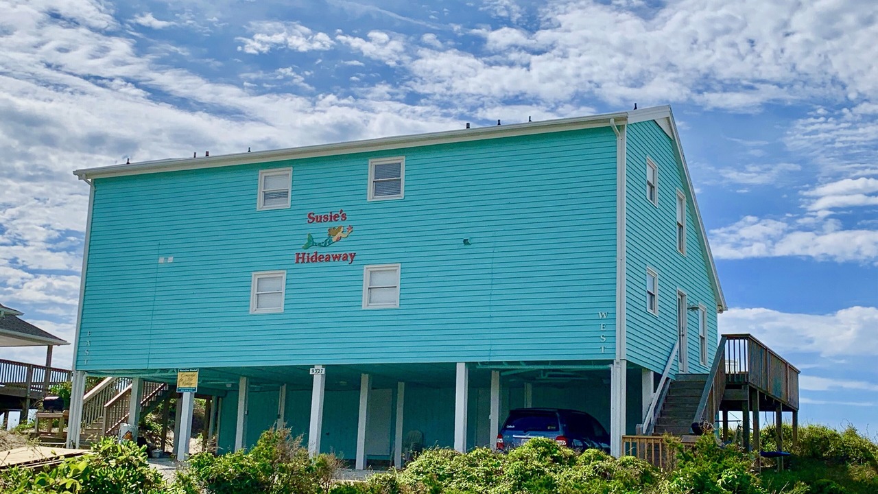 Photo of Outdoor in Emerald Isle
