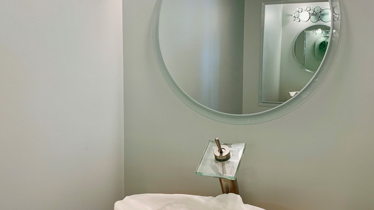 Photo of Bathroom in Emerald Isle