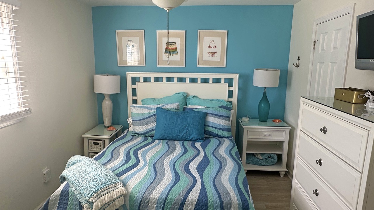Photo of Bedroom in Emerald Isle