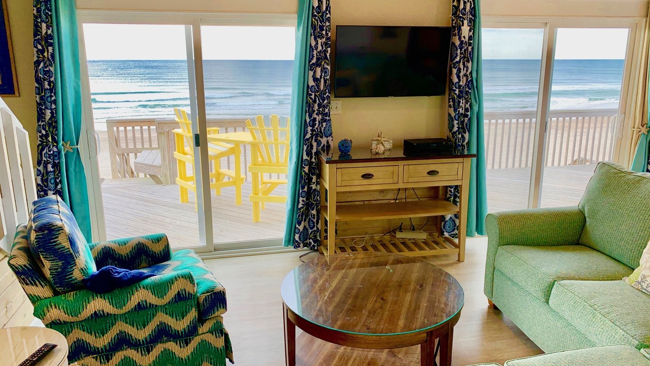 Photo of Bedroom in Emerald Isle