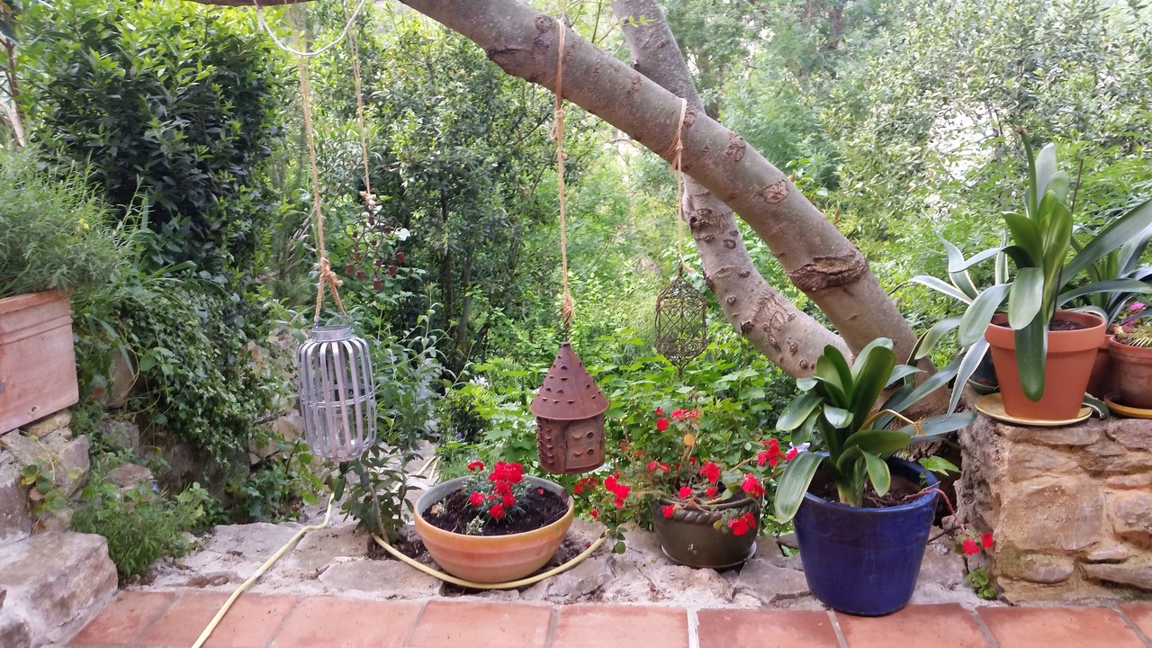 Photo of Outdoor in Lagrasse