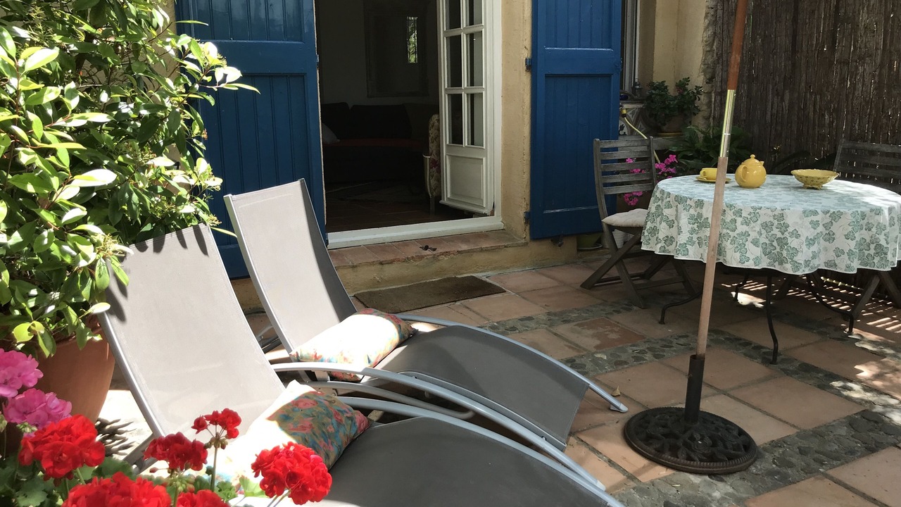 Photo of Outdoor in Lagrasse