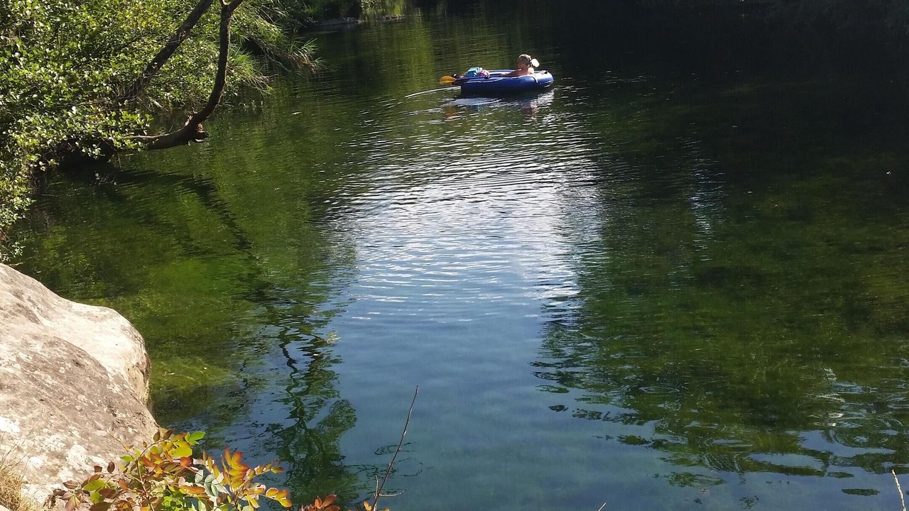 Photo of Outdoor in Lagrasse