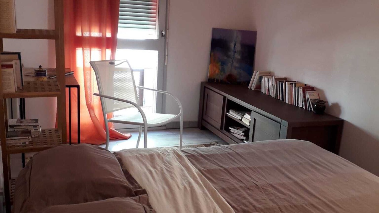 Photo of Bedroom in La Real