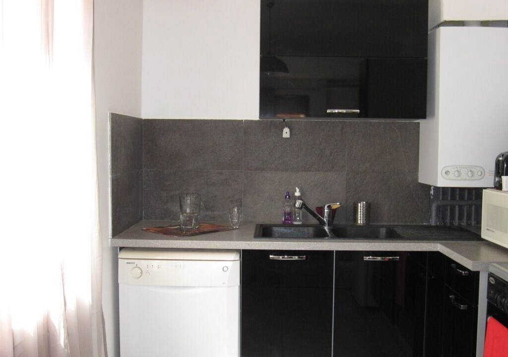Photo of Kitchen in La Real