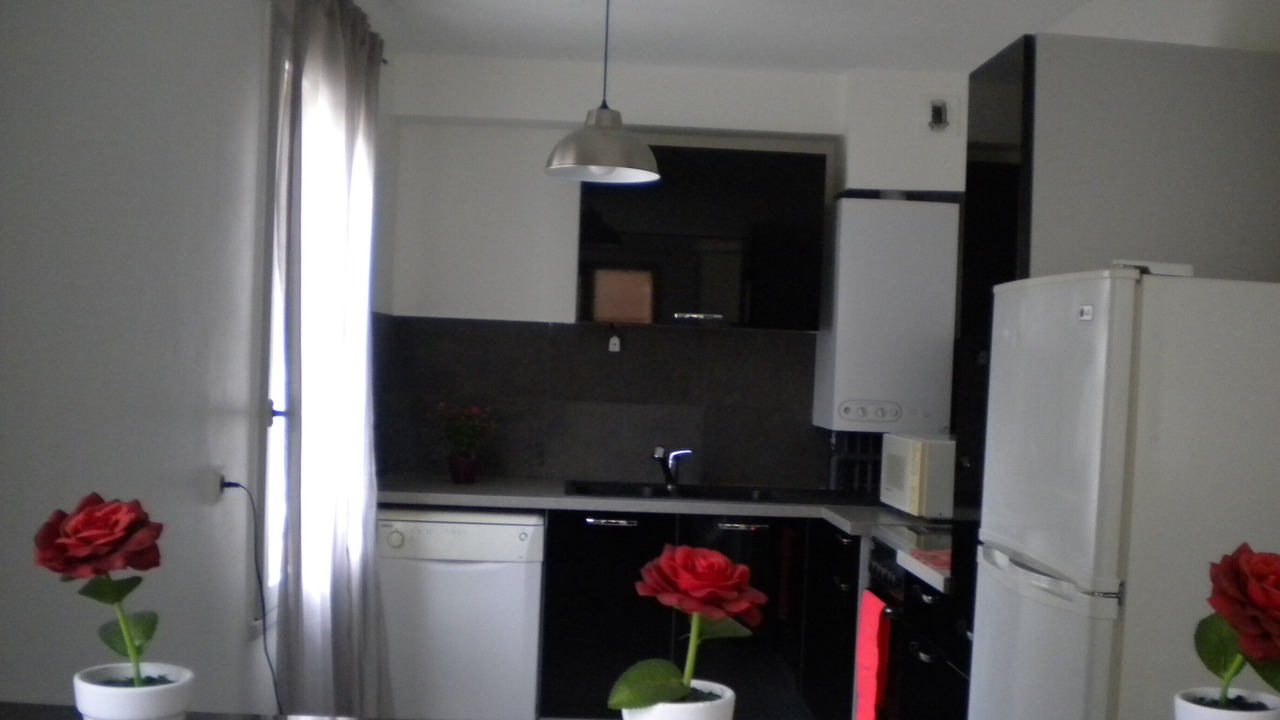 Photo of Kitchen in La Real