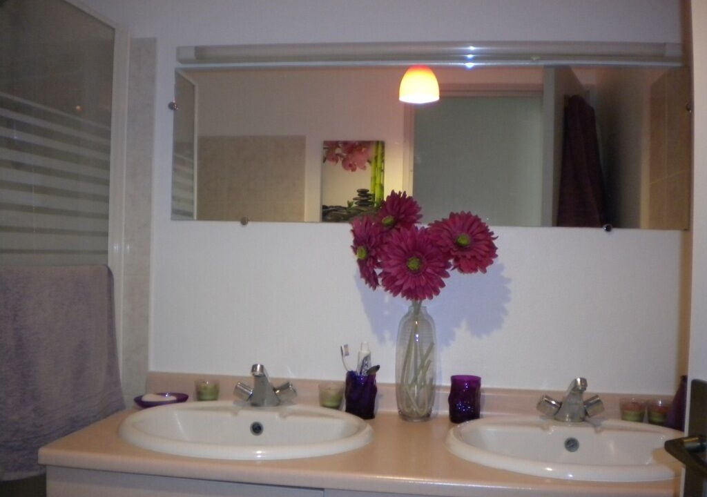 Photo of Bathroom in La Real