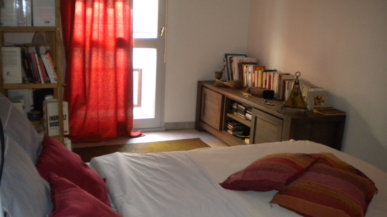 Photo of Bedroom in La Real