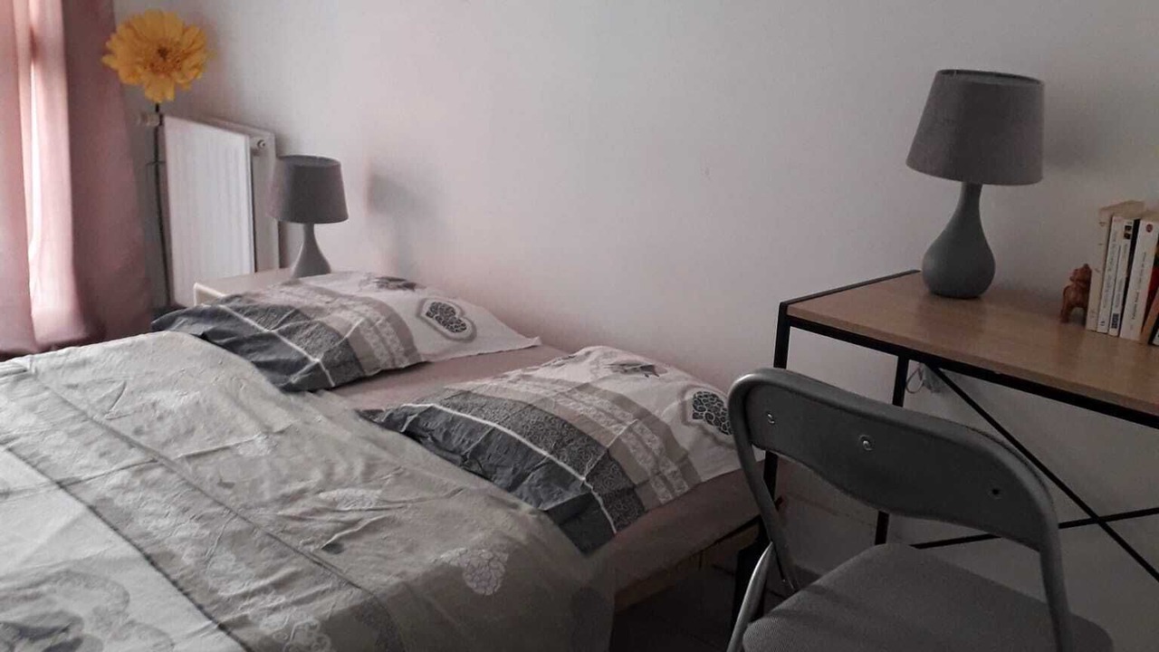 Photo of Bedroom in La Real