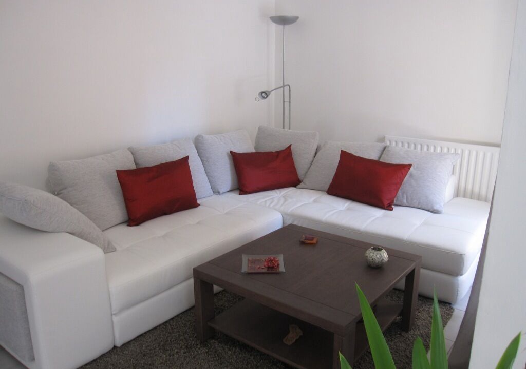 Photo of Livingroom in La Real