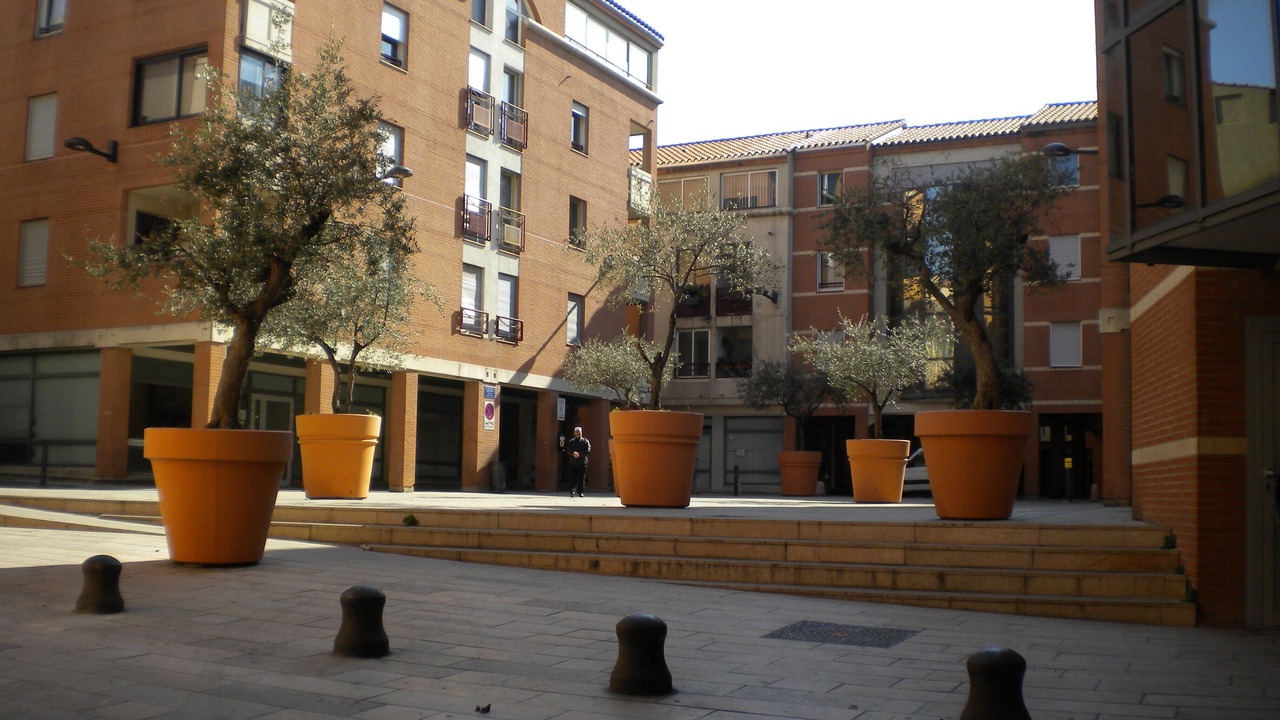 Photo of Outdoor in La Real