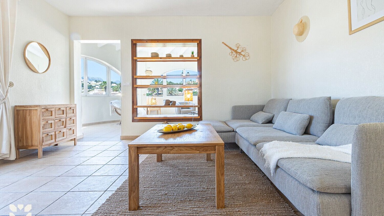 Photo of Livingroom in Casas de Torrat