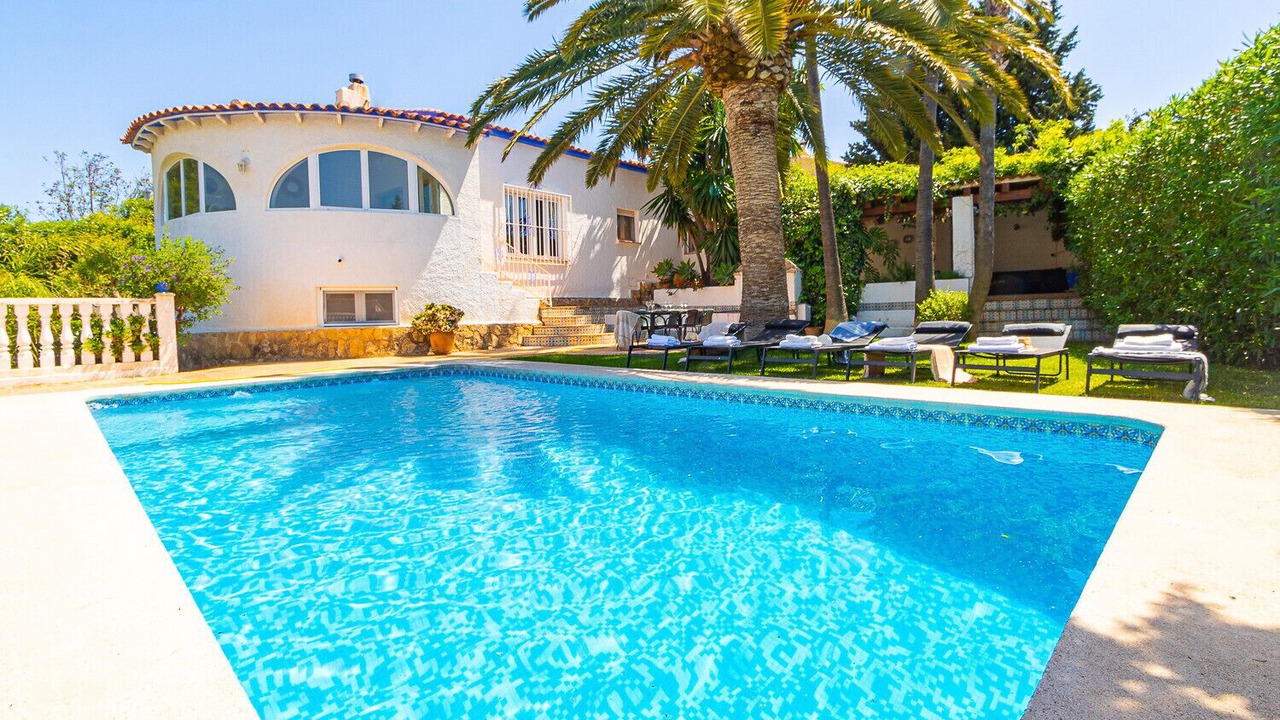 Photo of Outdoor in Casas de Torrat
