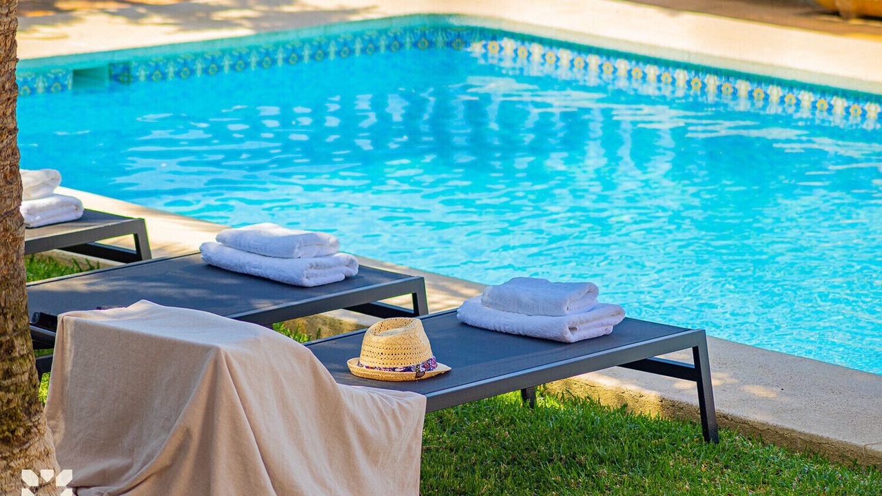 Photo of Outdoor in Casas de Torrat
