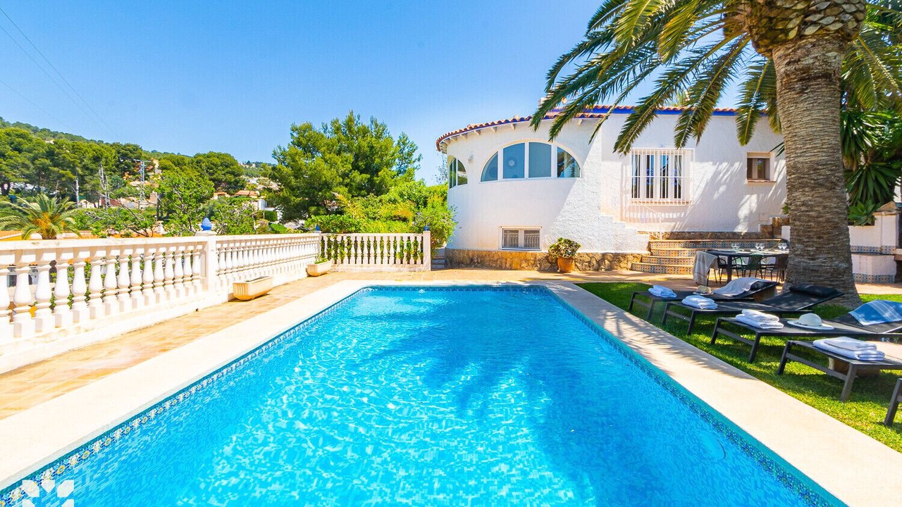 Photo of Outdoor in Casas de Torrat