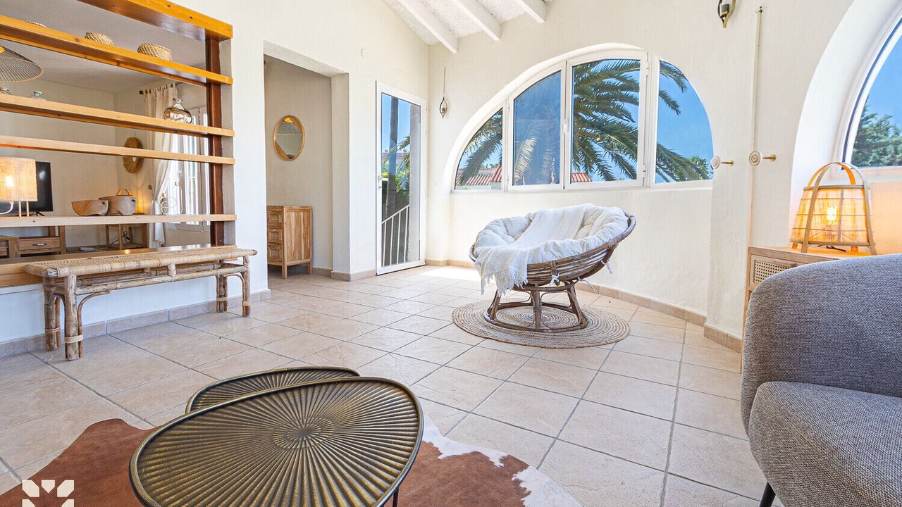 Photo of Livingroom in Casas de Torrat