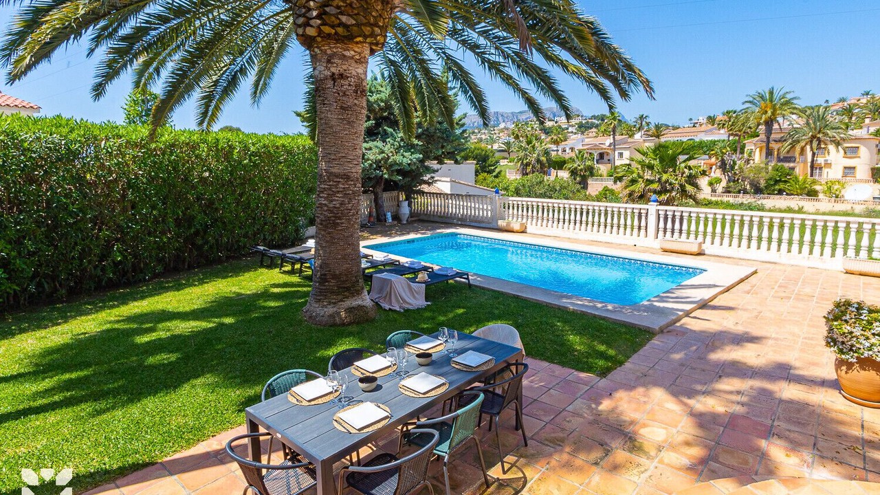 Photo of Outdoor in Casas de Torrat
