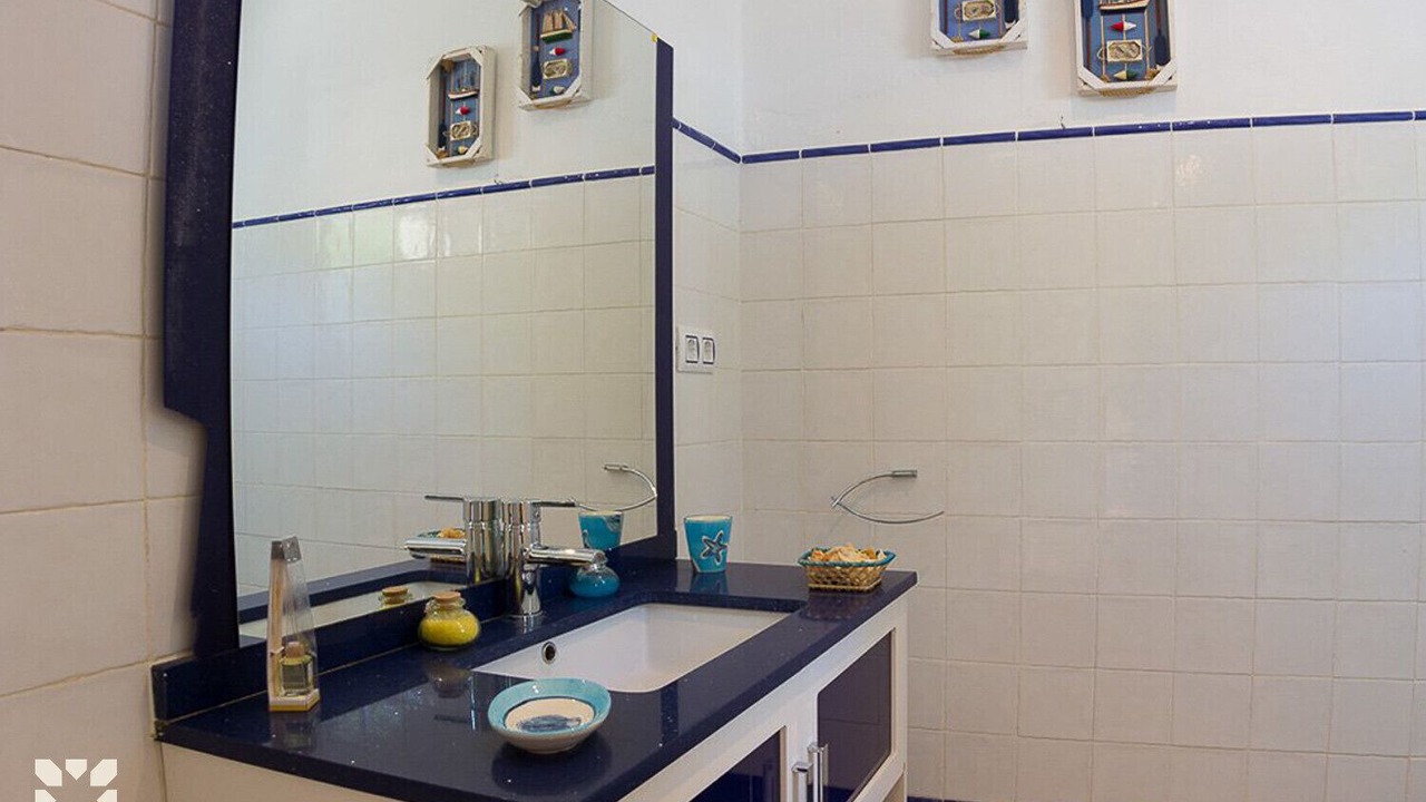 Photo of Bathroom in Casas de Torrat